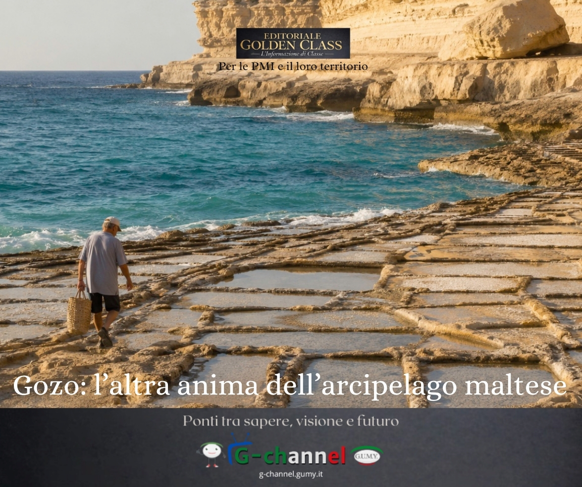 Gozo: l’altra anima dell’arcipelago maltese